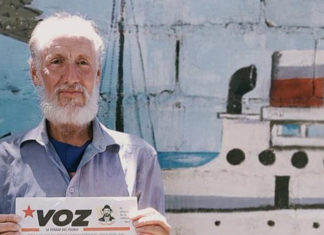 El “Yako” que conocí