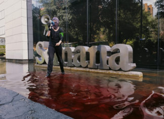 Lo que está matando al periodismo en Colombia