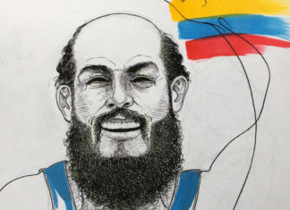 Re-cordando a Lucas Villa