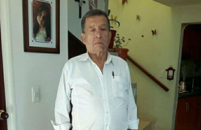 Abelardo Sánchez