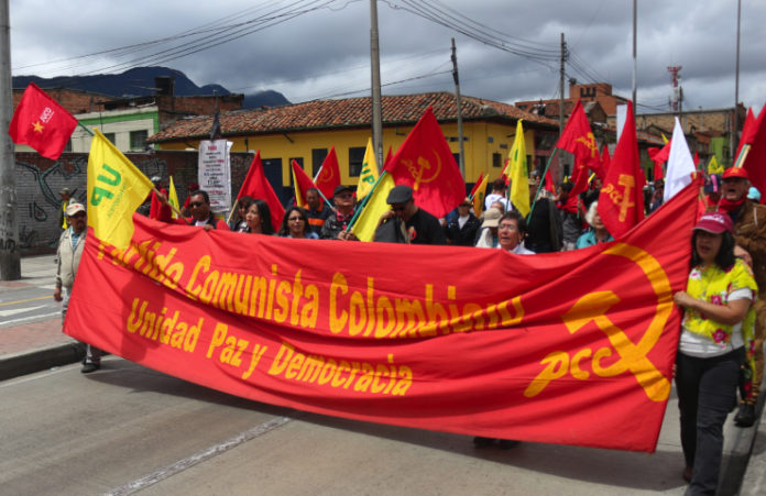 Partido Comunista