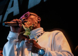 Puente de la dignidad: Música y resistencia