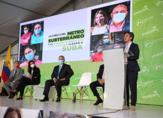 Claudia López: Igual que Peñalosa, pero con lenguaje inclusivo