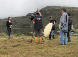 Canal Capital: de una televisión más humana, a una televisión tercerizada