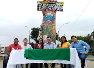 Unidad para la resistencia