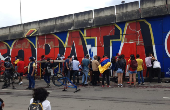 Murales