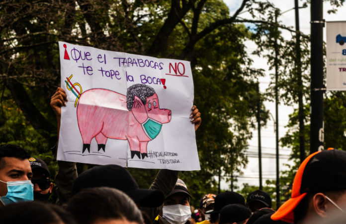 Tema de la semana