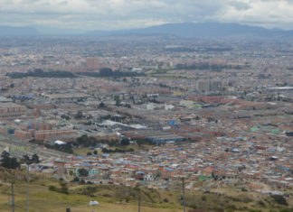 De nuevo un POT sin participación ciudadana