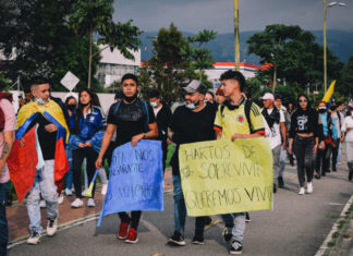 Consejos de juventud y el enclave del movimiento juvenil