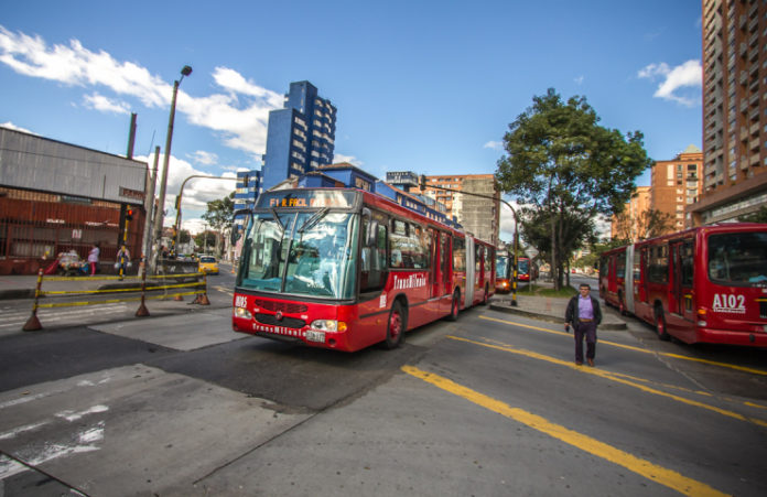 Transmilenio