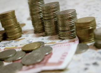 Reforma tributaria 2.0: Otro parto de los montes