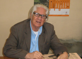 Álvaro Vásquez: De la resistencia a la alternativa