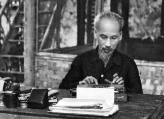 Ho Chi Minh: El poeta que venció tres imperios