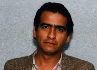 No te olvidamos, Leonardo