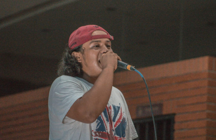juvenil