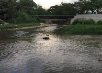La corrupción dejaría a Floridablanca sin agua