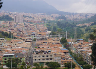 Los verdaderos beneficiarios del POT