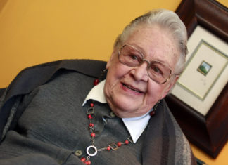 Ante la muerte de Maruja Vieira White