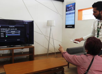 Bogotá, ¡ojo con la ETB!