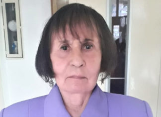 La guardiana de la memoria