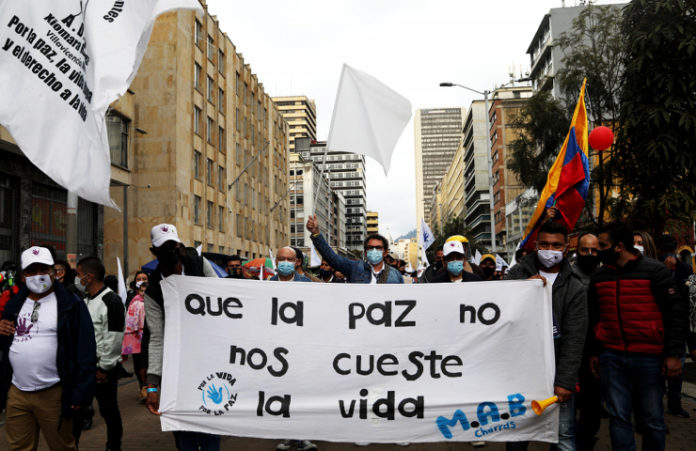 Derechos humanos