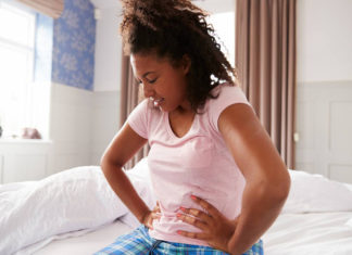 ¿Afecta la vacuna la menstruación?