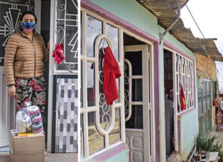 Pobreza sin respuesta