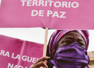 Las mujeres perdimos el miedo a volar