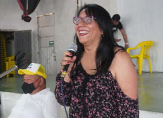 De las ciencias exactas a la política