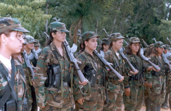 Mujeres 2