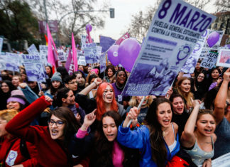 Hacia un feminismo político y eminentemente emancipador