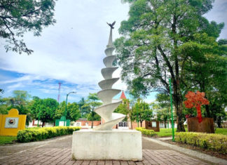 De la paz de los monumentos a la memoria popular