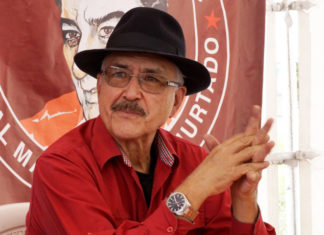 La unidad para defender y avanzar