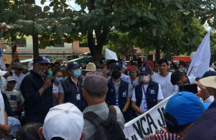 Derechos humanos