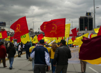 “POT por decreto entrega la ciudad”