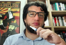 La violencia sobre la ley