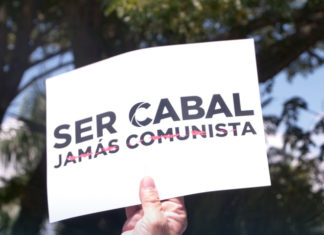 El anticomunismo (II)