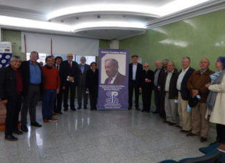 Gelasio Cardona, vive en las lecciones que nos dejó