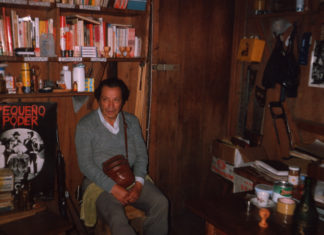 Día internacional del derecho de los pueblos a la rebelión armada