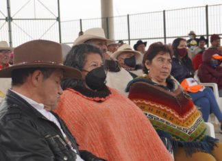 Sumapaz sigue sin alcalde local