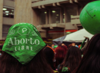 La conquista de la libertad