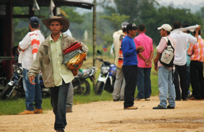 CampesinoCatatumbo