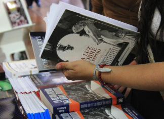 Filbo 2022: La oferta de Teoría & Praxis