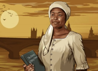 Mary Prince: Cuando la realidad supera la ficción