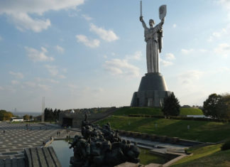 Apuntes sobre la historia de Ucrania