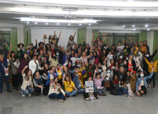 Colombia, potencia mundial de la vida