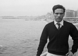 Vigencia estética y política de Pier Paolo Pasolini