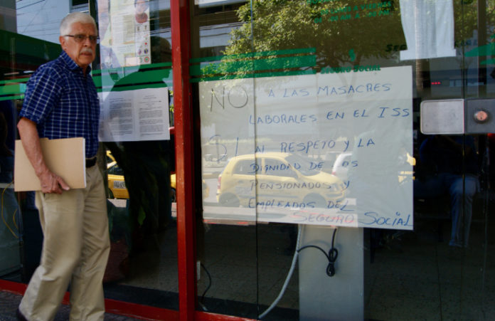 Pensionados