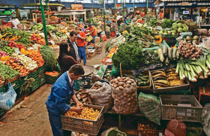 Plaza de Mercado