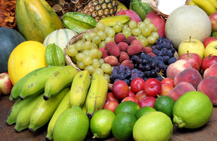 Economía alimentos